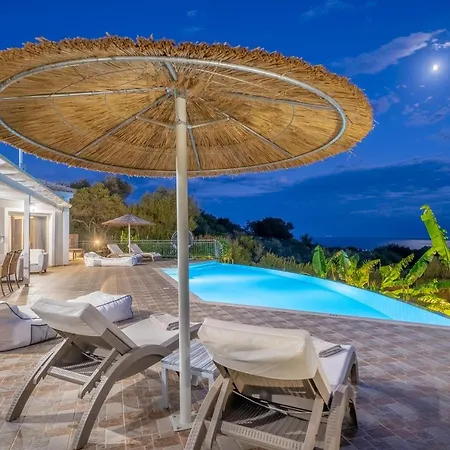 Villa Socrates