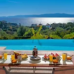 Socrates 别墅 Skala (Kefalonia)