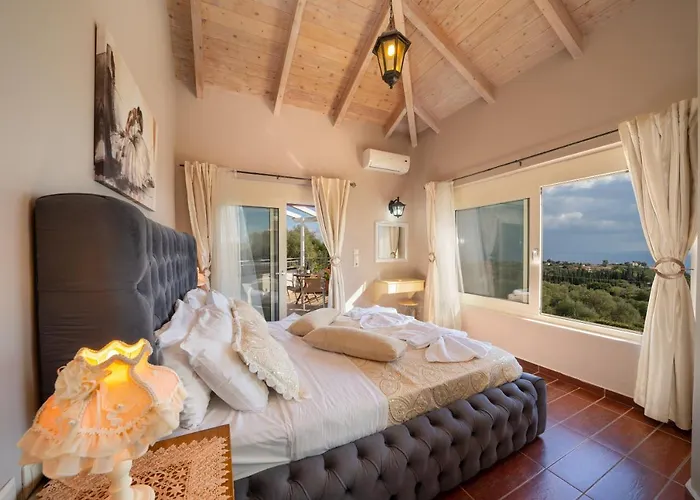 Socrates * Skala (Kefalonia)