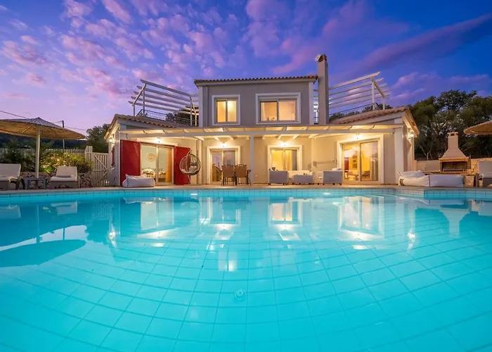 Socrates * Skala (Kefalonia)