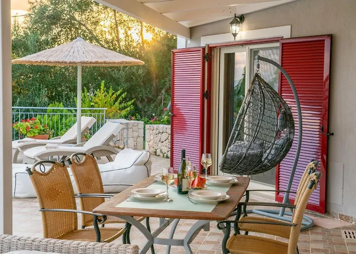 Socrates Skala (Kefalonia)