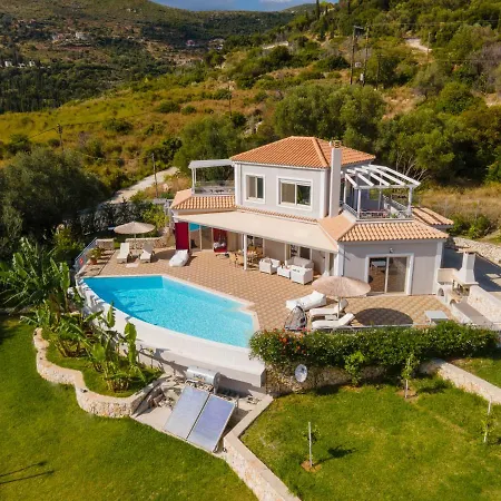 Villa Socrates